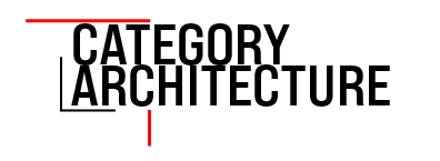Category Architecture